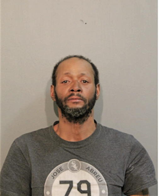 DERRICK JOHNSON, Cook County, Illinois