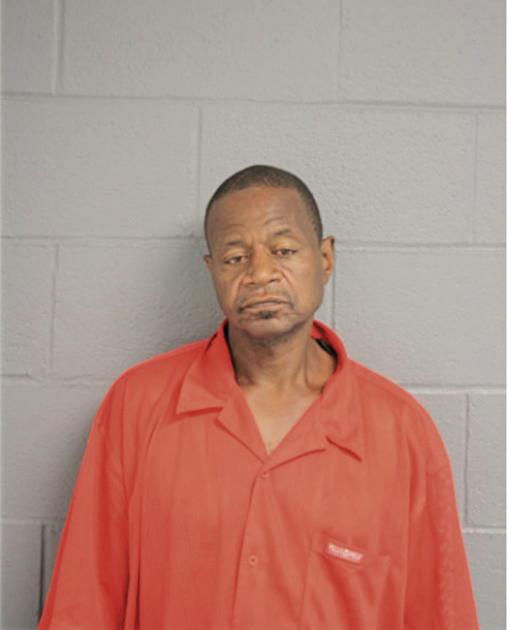 GREG JOHNSON, Cook County, Illinois