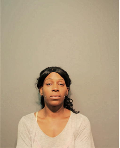 LATONYA JOHNSON, Cook County, Illinois