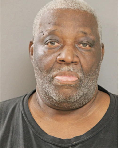 NATHANIEL JOHNSON, Cook County, Illinois