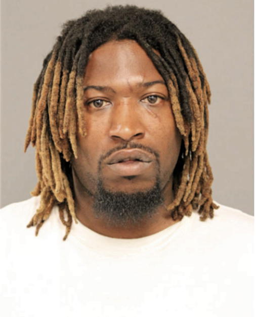 JAMES D JONES, Cook County, Illinois