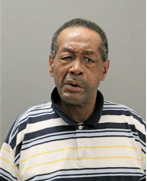 MAURICE JONES, Cook County, Illinois