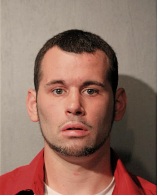 CRAIG JAMES KELLEY, Cook County, Illinois