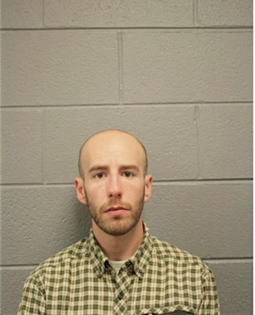JOHN DANIEL KOVATCH, Cook County, Illinois
