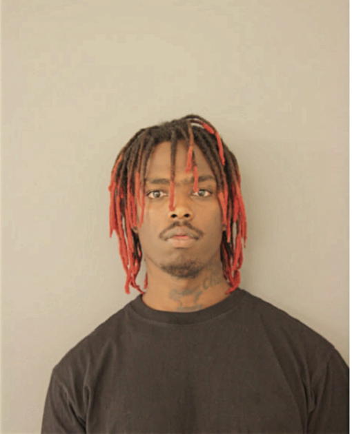 ADAM T LANDRY, Cook County, Illinois