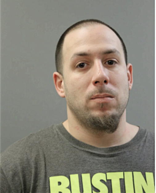JOVANI LATALLADI, Cook County, Illinois