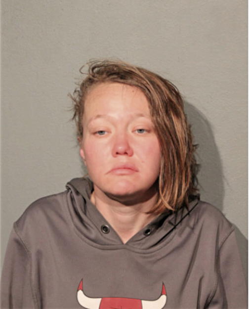 ANNETTE K LEDEN, Cook County, Illinois