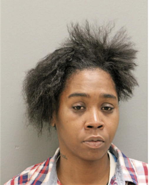 NIKITA LINDSEY, Cook County, Illinois