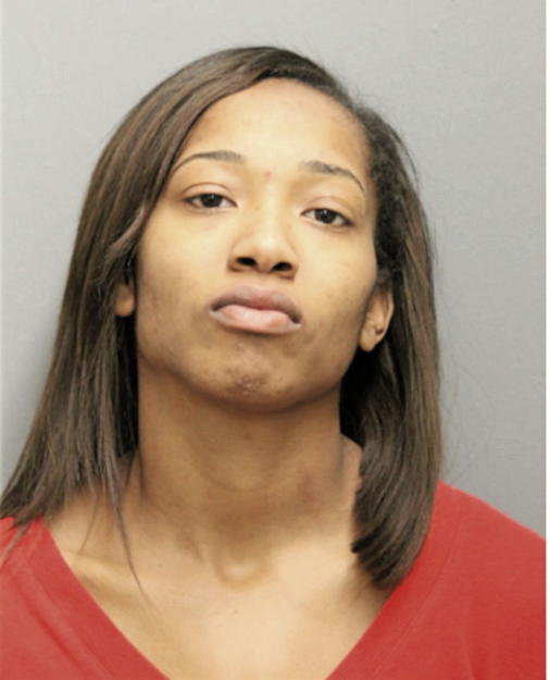 JASMINE T LOFTON, Cook County, Illinois