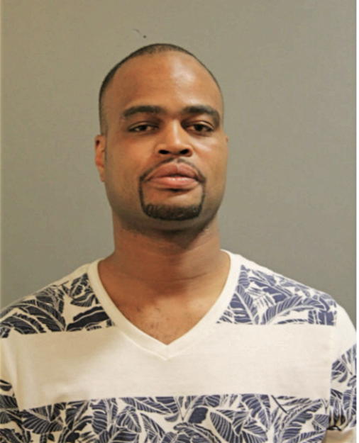 TYWAYNE LONG, Cook County, Illinois