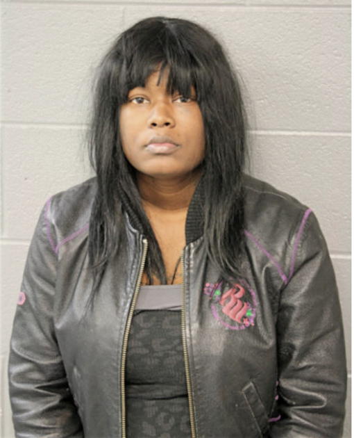 RAEQUEL S LONGSTREET, Cook County, Illinois
