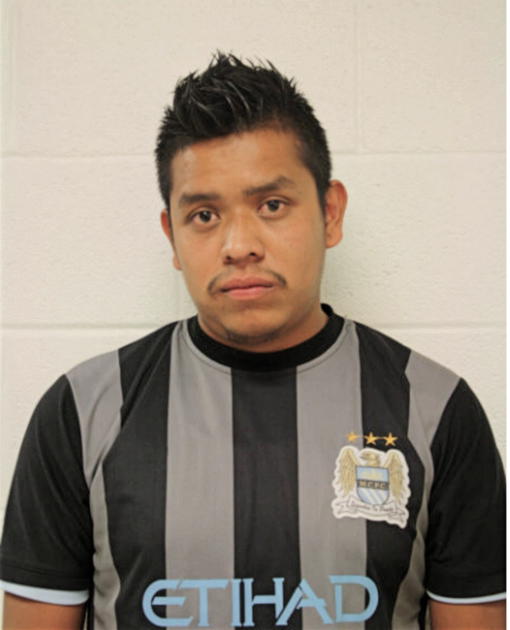 CARLOS E LOPEZ, Cook County, Illinois