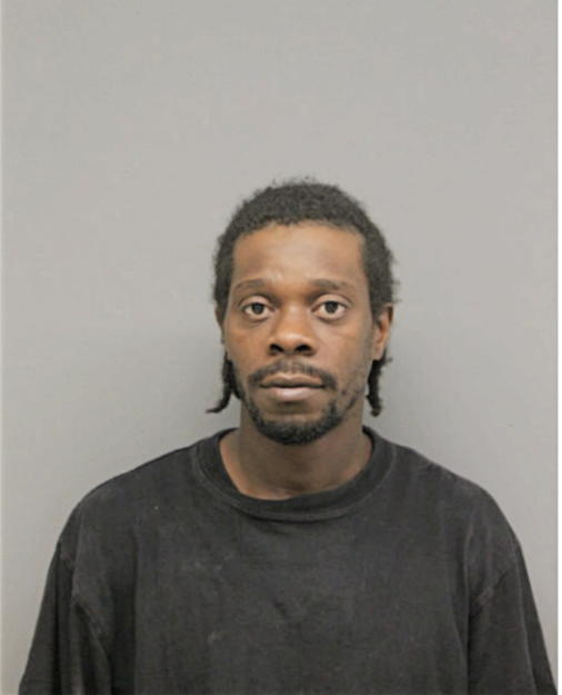 EUGEN LOVELADY, Cook County, Illinois