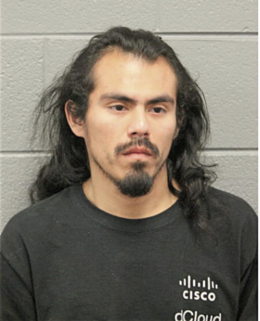 FRANCISCO LOZANO, Cook County, Illinois