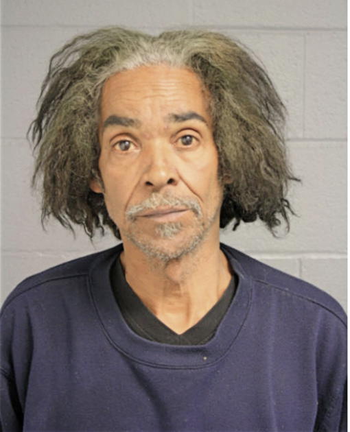 ROBERT LUCAS, Cook County, Illinois
