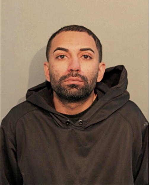 RAHIL MALIK, Cook County, Illinois