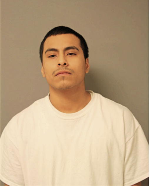 CUTBERTO MARTINEZ, Cook County, Illinois