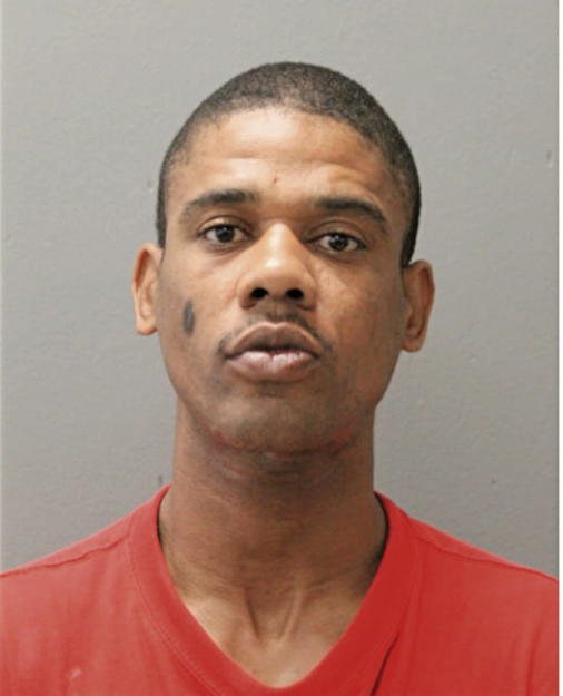 ERIC L MCCLELLAN, Cook County, Illinois