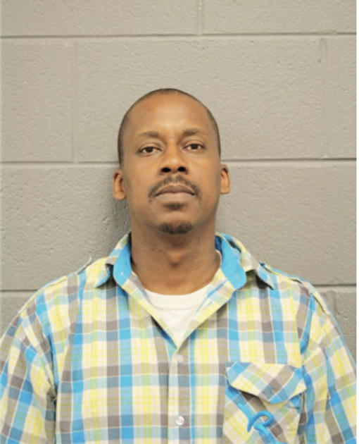 AARON L MCCLENNON, Cook County, Illinois