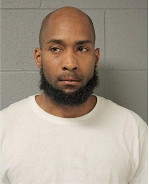 DEVON E MCCLOUD, Cook County, Illinois