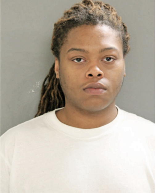 BYRON MCCOMB, Cook County, Illinois