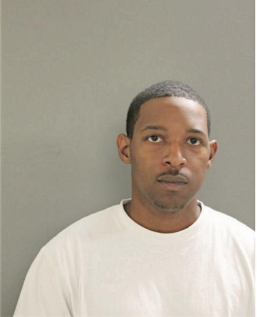 RUSSELL D MCCULLOUGH, Cook County, Illinois