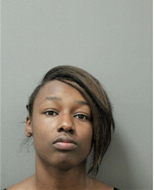 ANITA A MCFIELD, Cook County, Illinois