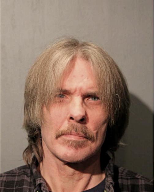 LEONARD MCGRATH, Cook County, Illinois
