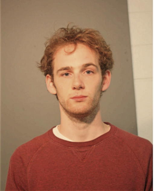 SEAMUS J MCGUIRE, Cook County, Illinois