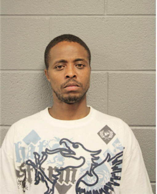 LASHUN C MCNEAL, Cook County, Illinois