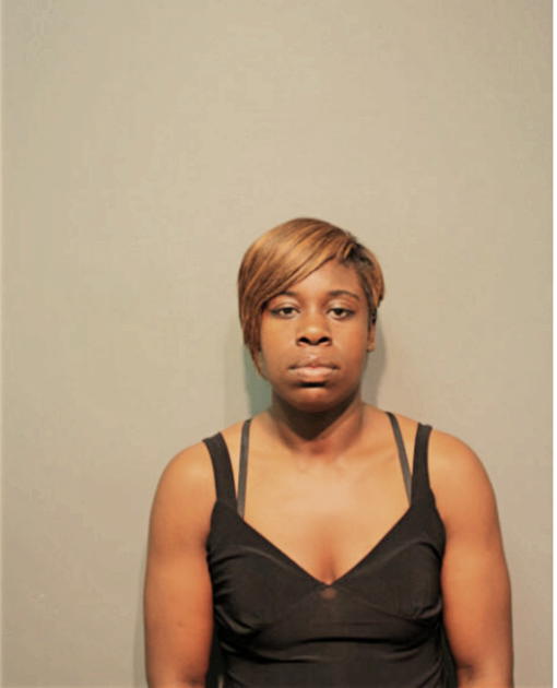 LENEISHA R MCNEASE, Cook County, Illinois