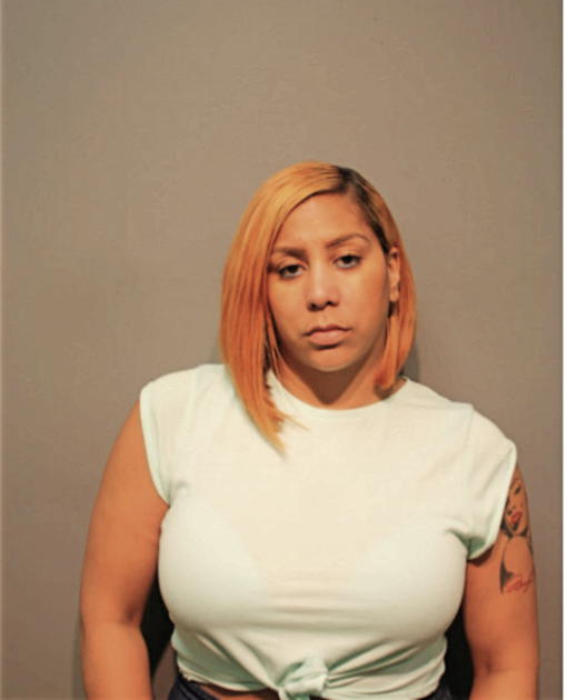 ANITA MELENDEZ, Cook County, Illinois