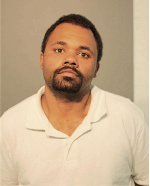 LUCIANO MENDEZ, Cook County, Illinois