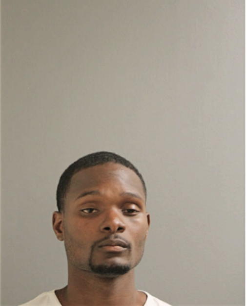 JERMAL MILLER, Cook County, Illinois