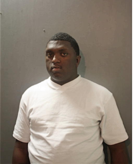 RODNEE J MILLER, Cook County, Illinois