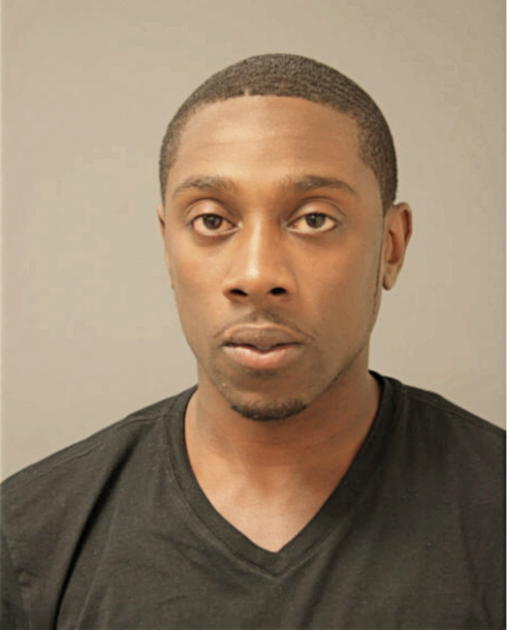 JAMES C MITCHELL, Cook County, Illinois