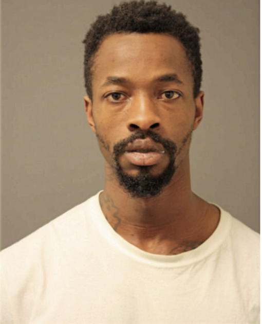 JARVIS MOORE, Cook County, Illinois