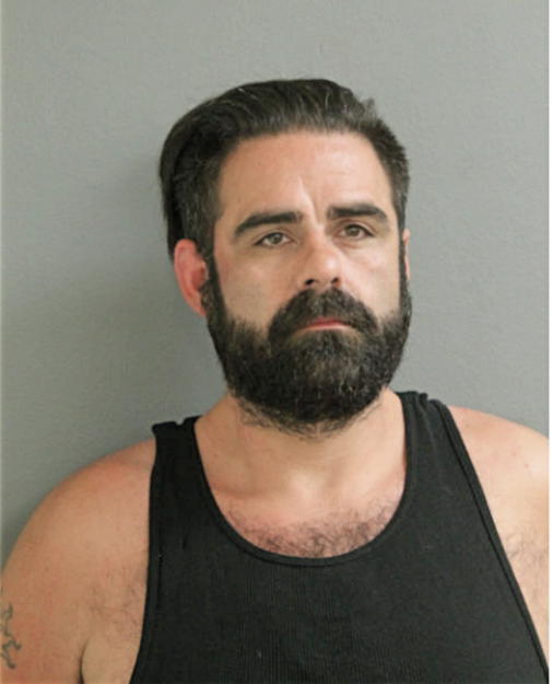 DAVID D MORRISON, Cook County, Illinois