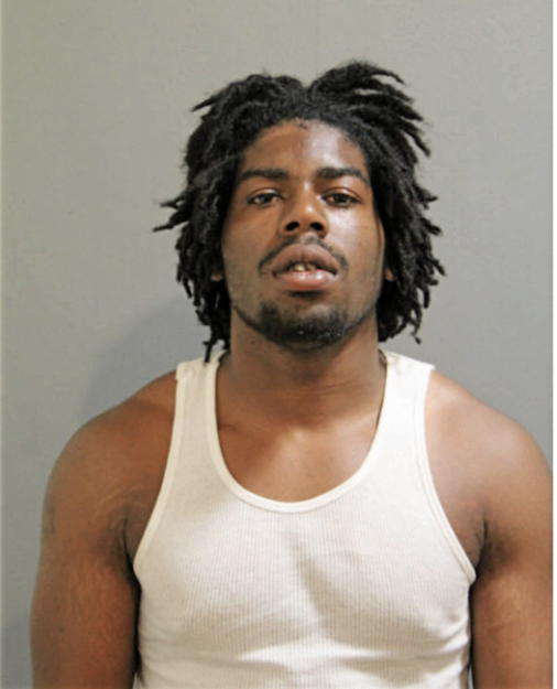 CHIVAS C MORROW, Cook County, Illinois