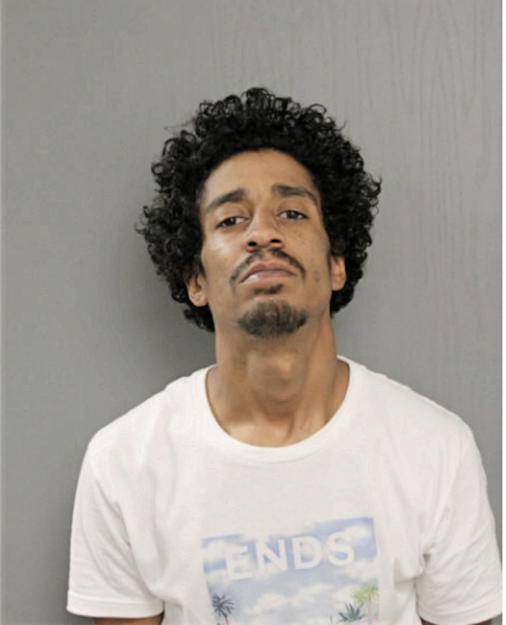 ISA A MUHAMMAD, Cook County, Illinois