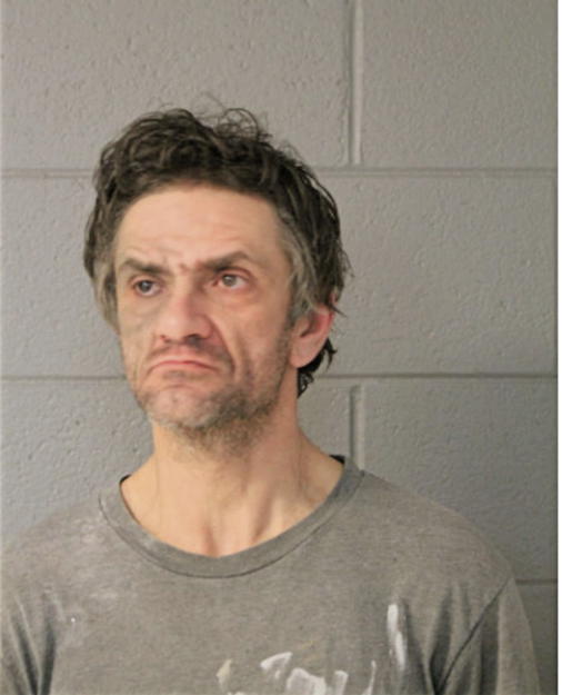 DAMIR MUSTAFALIC, Cook County, Illinois