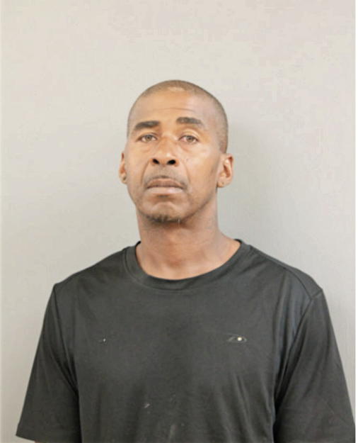 BILLY NORWOOD, Cook County, Illinois