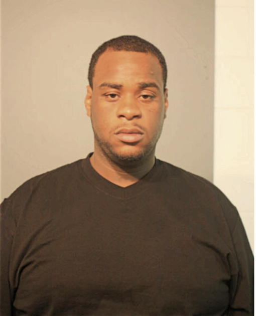 CRAIG E NORWOOD, Cook County, Illinois
