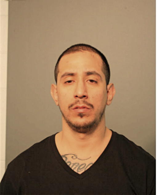 DAVID NUNEZ, Cook County, Illinois