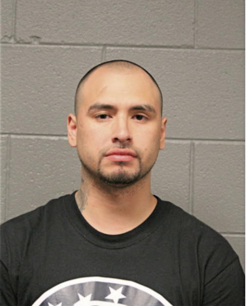 DANIEL OBREGON-HALAC, Cook County, Illinois