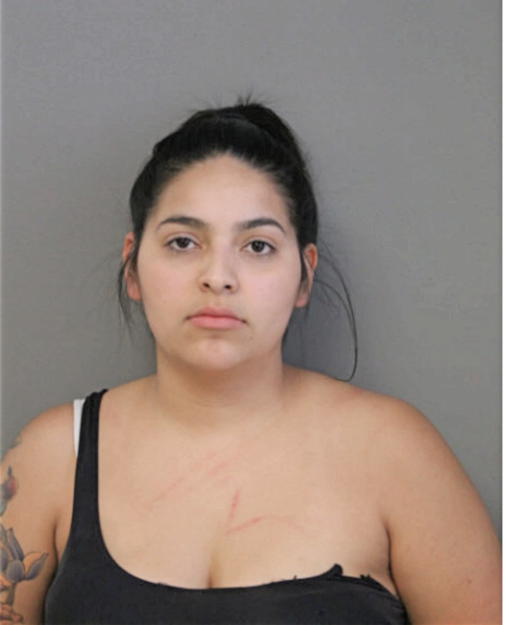 ASHLEY OCAMPO, Cook County, Illinois