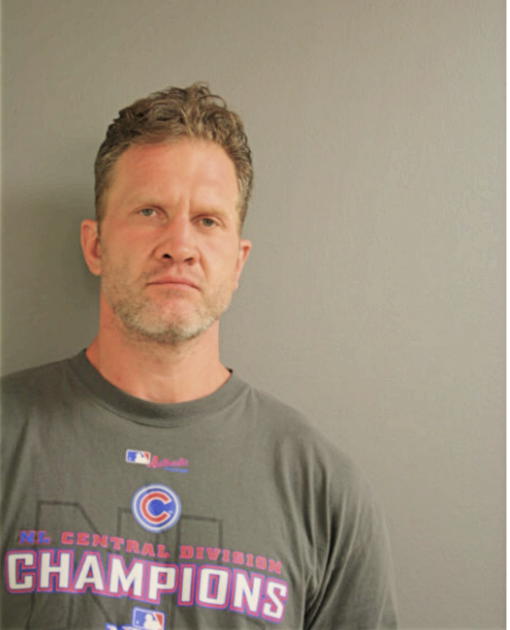 ROBERT E OLEJNIK, Cook County, Illinois