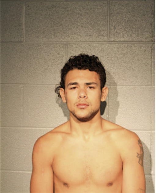 PEDRO OROZCO, Cook County, Illinois