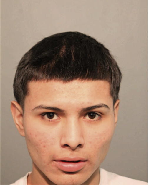 ERIC ORTIZ, Cook County, Illinois