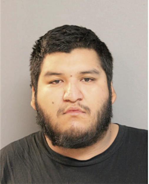 JERONIMO PALAFOX, Cook County, Illinois
